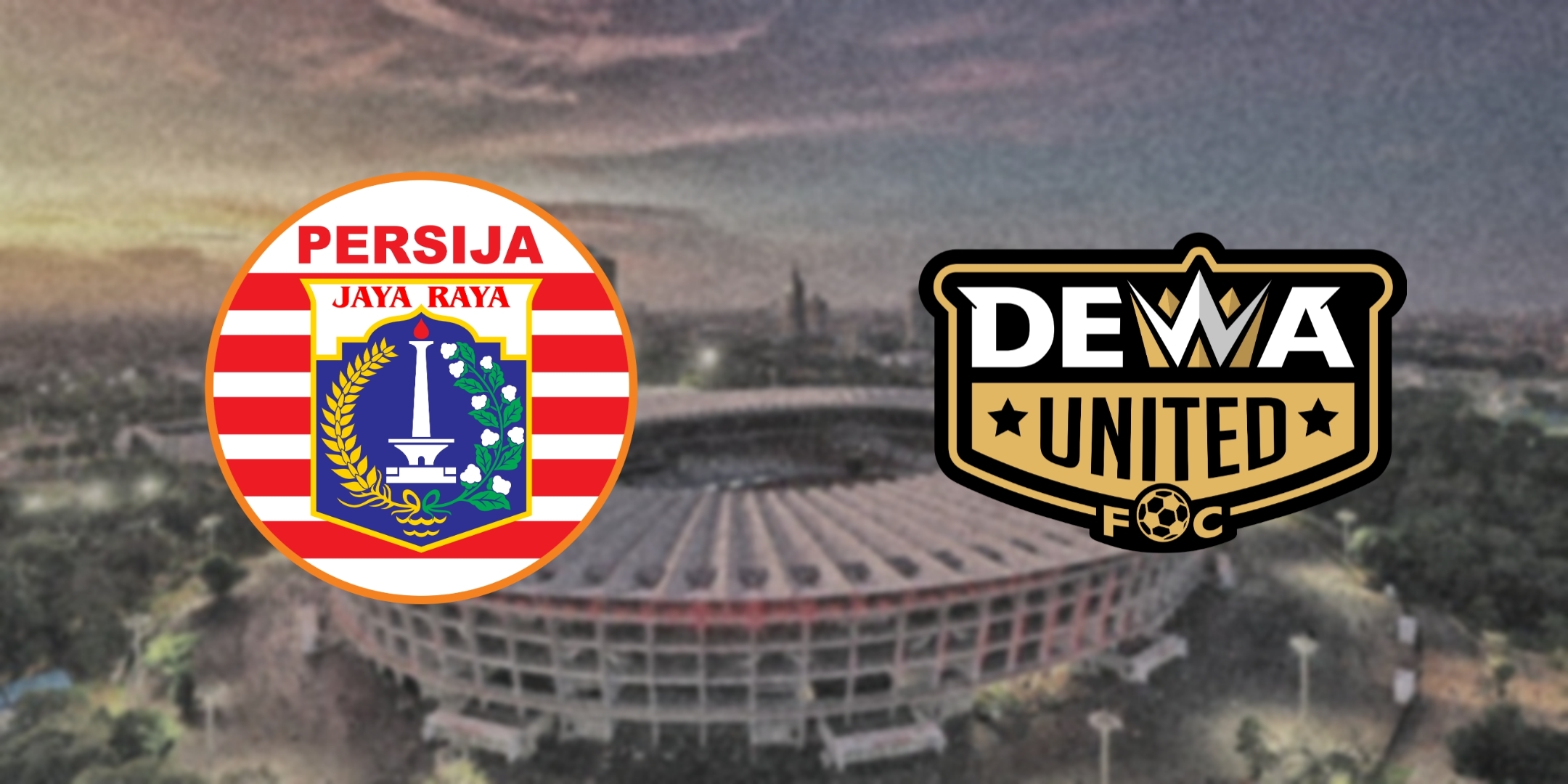 Prediksi Skor Persija Jakarta vs Dewa United: Dominasi Macan Kemayoran di Stadion Utama Gelora Bung Karno