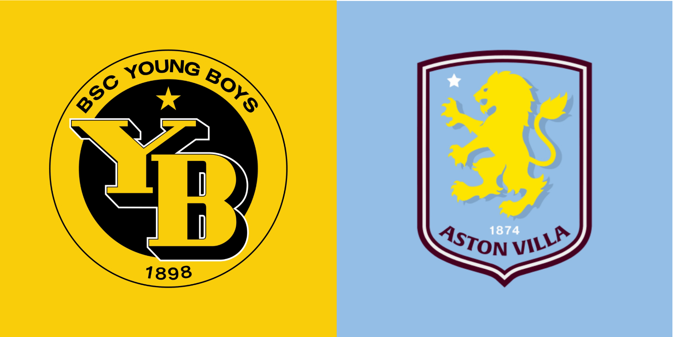 Prediksi Skor Young Boys vs Aston Villa: Debut Perdana The Villans di Liga Champions Setelah 4 Dekade Lebih Absen