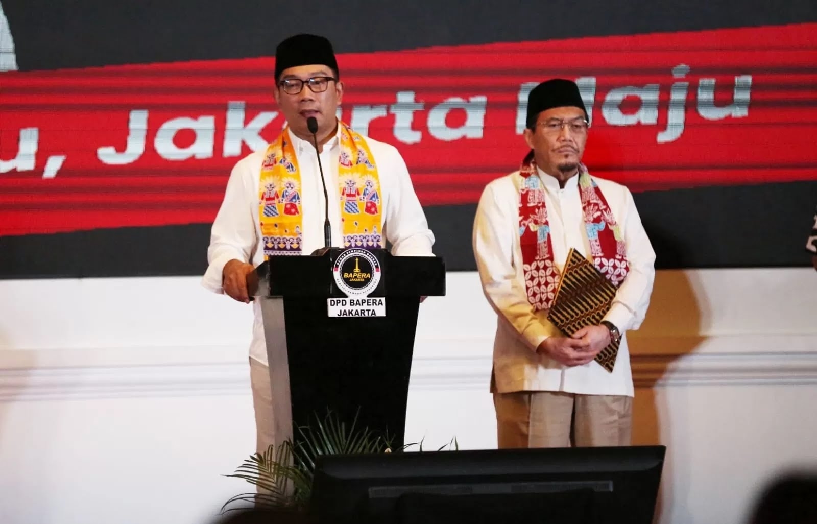 Program Magrib Mengaji, dari Mencegah Kenakalan Remaja hingga Meningkatkan Kesejahteraan Guru Ngaji, Timses RIDO: Pramono Gagal Paham!