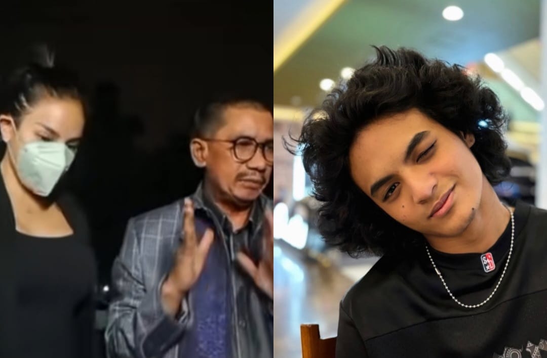 Nikita Mirzani Beberkan Kabar Vadel Badjideh Saat Loly Jalani Pemeriksaan Visum: Kabur Bawa 3 Koper