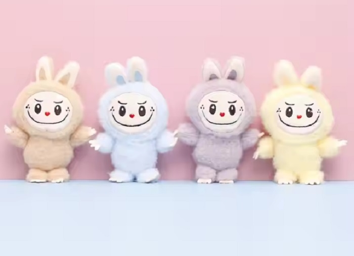 10 Fakta Fenomena Boneka Labubu yang Tengah Mengguncang Dunia Termasuk Indonesia