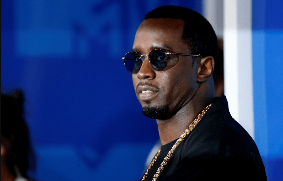 Semakin Gila, P Diddy Kini Dituduh Jual Rekaman Kekerasan Seksual Para Korbannya