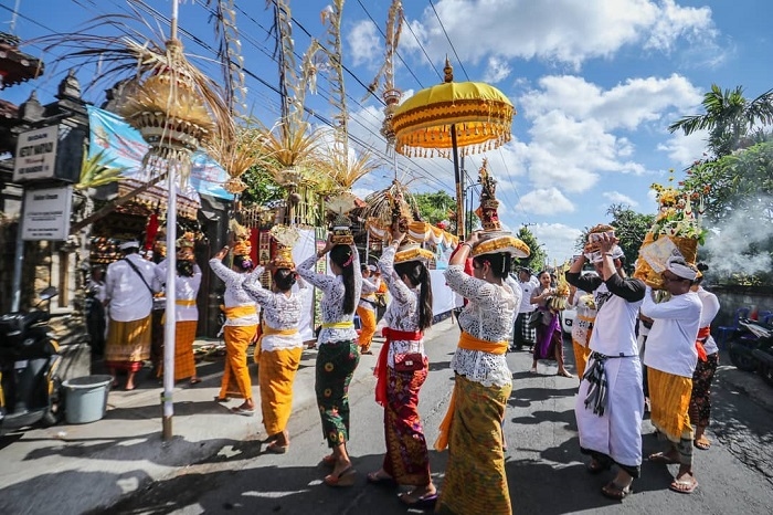 Cara Mengucapkan Selamat Hari Raya Galungan Lengkap dengan Contoh Ucapan