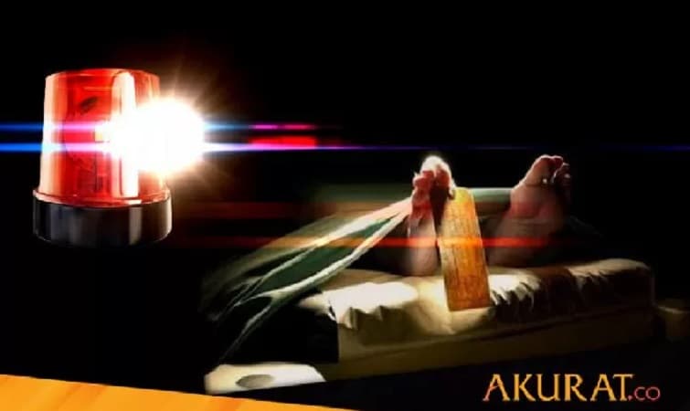 Diduga Tersengat Listrik, Petugas Instalansi CCTV Jatuh hingga Tewas saat Pasang CCTV di Gedung A Walikota Administrasi Jakarta Timur