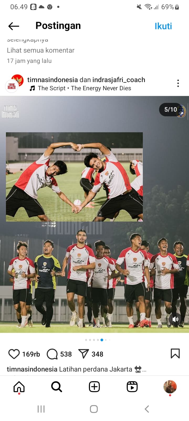 Link Live Streaming Indonesia Vs Maladewa Sore Ini, Jadwal Lengkap Kualifikasi Piala Asia U-20,