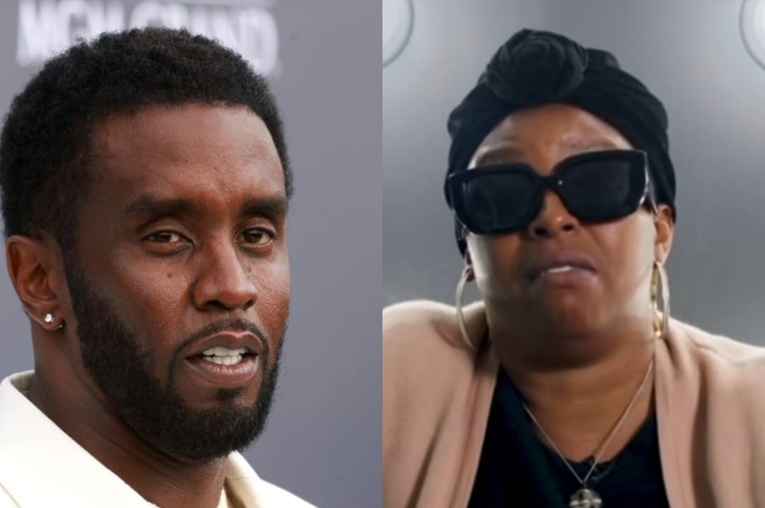 Seorang Wanita Bocorkan Freak Off Party Milik P Diddy: Ada Banyak Artis Hollywood yang Terlibat
