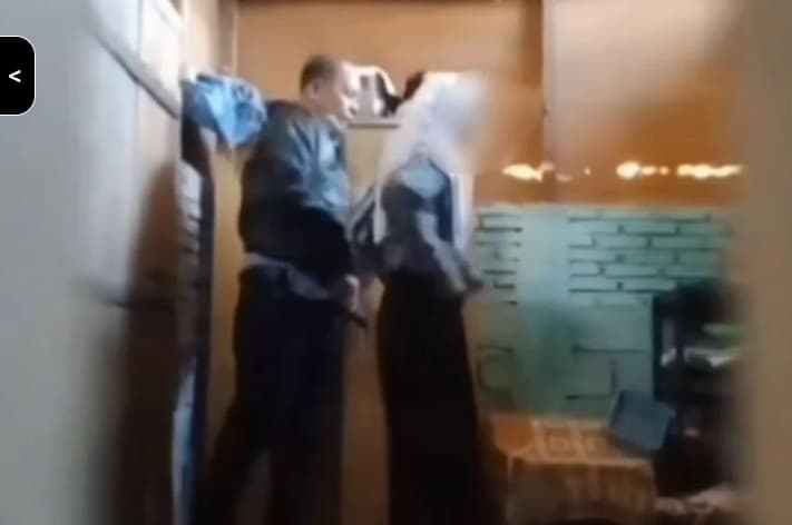 Siswi MAN 1 Gorontalo yang Asusila dengan Guru dan Videonya Viral di Media Sosial Ternyata Bukan Orang Sembarangan, Begini Kata Polisi