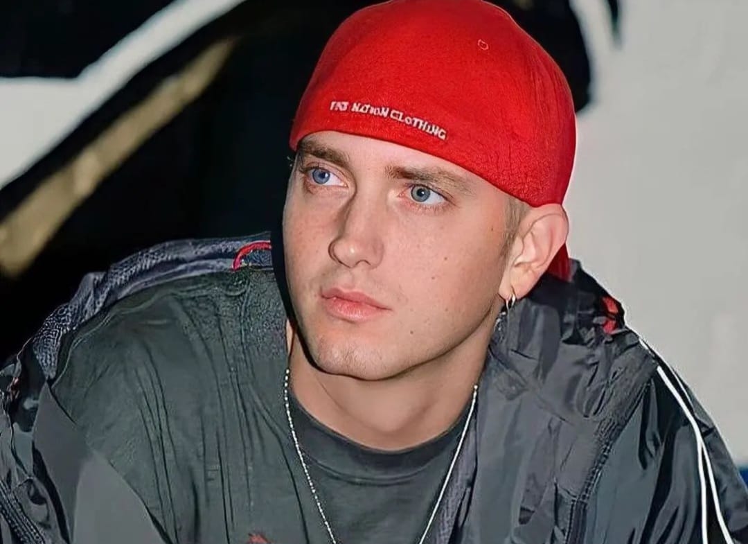 Ini Dia Deretan Lagu Eminem yang Konsisten Buka Aib P Diddy: Sudah Dilakukan Lebih Dari 20 Tahun