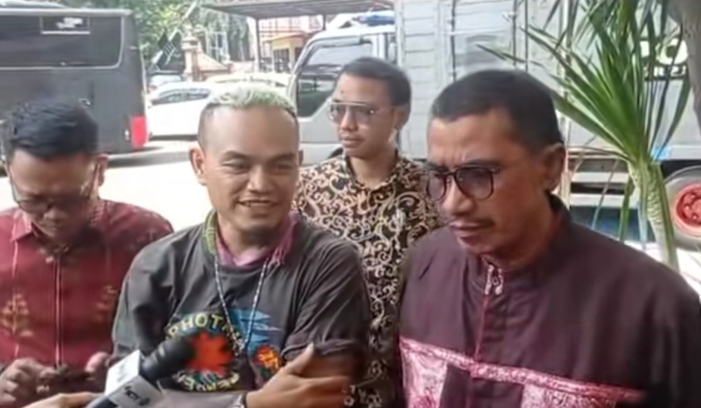 Kakak Nikita Mirzani Minta Pada Publik Untuk Tak Panggil Keponakannya Loly: Tolong Panggil Laura