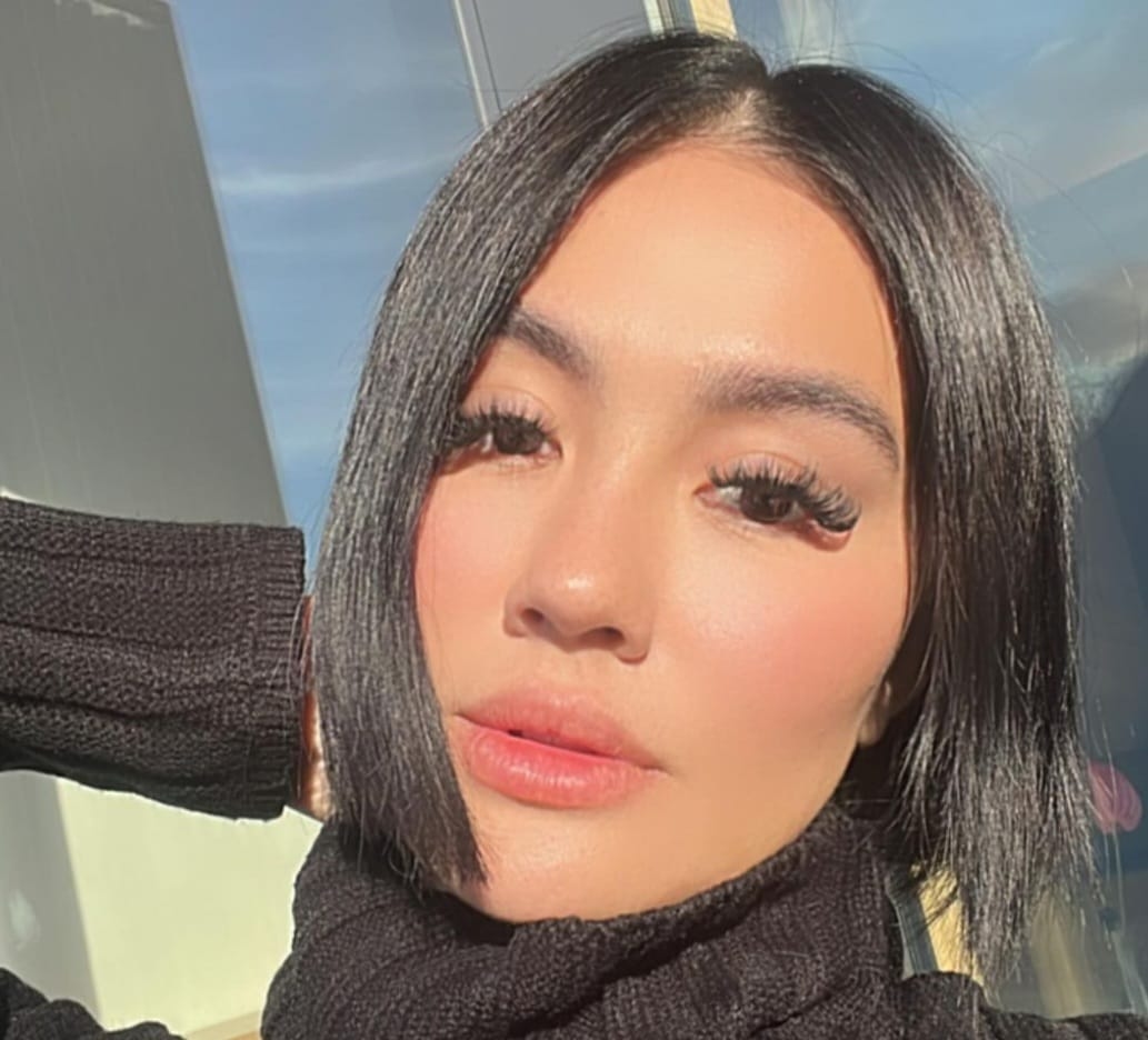 Agnez Mo Ngaku Pernah Tolak Ajakan Pesta di Klub Dengan Bayaran Fantastis, Hingga Batal Debut Karena Album Ditahan, Ada Hubungannya Dengan P Diddy?