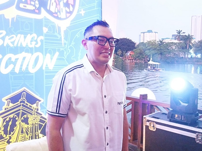 Kado Terindah di Perayaan 1 Dekade Berkarya, JVS Group Cetak Dua Rekor MURI