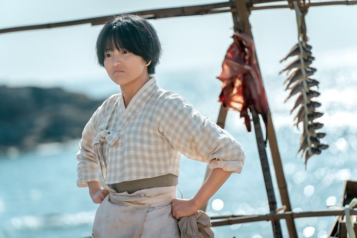 Sinopsis Drakor Baru Jeongnyeon: The Star is Born, Tayang 12 Oktober 2024 Mendatang