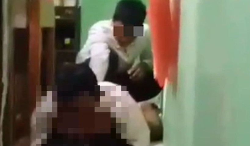 Makin Ancur! Dua Pelajar Bersetubuh di Ruang Kelas, Direkam dan Disaksikan 9 Temannya