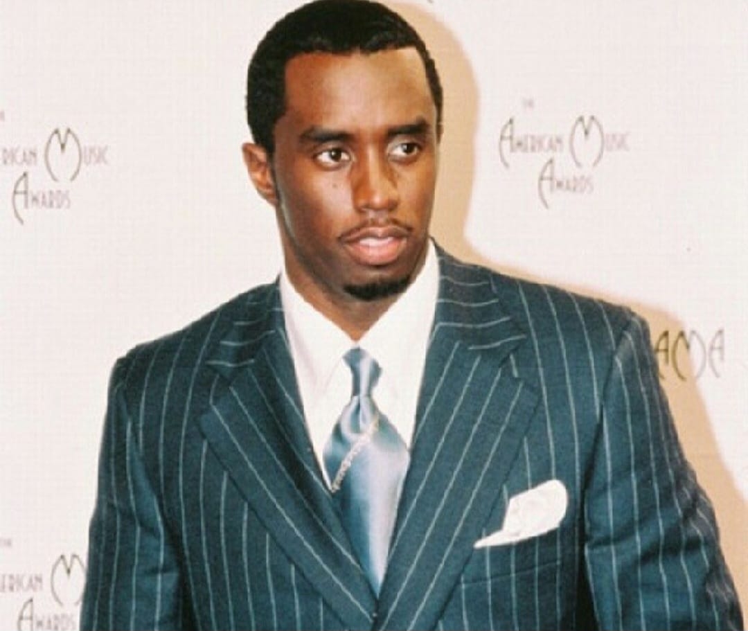P Diddy Hadapi 120 Tuduhan Baru Terkait Pelecehan Seksual, 25 Diantaranya Anak-anak