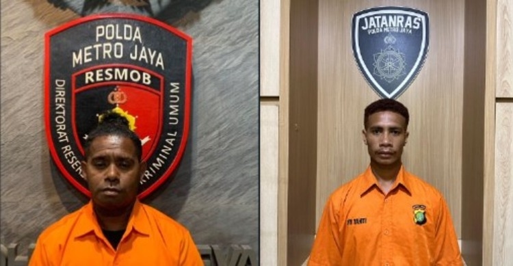 Pelaku Pembubaran Diskusi Kebangsaan Refly Harun CS Akhirnya Ditangkap, 2 Orang Ditetapkan Jadi Tersangka