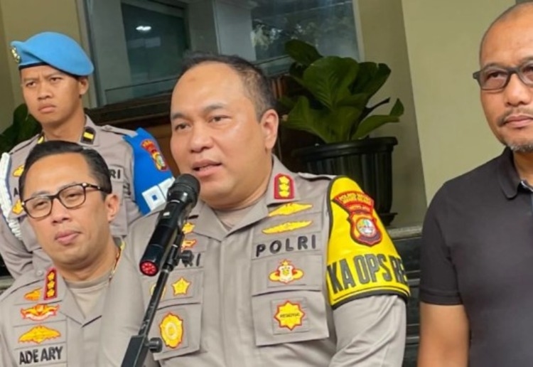 Polres Metro Jakarta Selatan Akan Panggil Penyebar Video Aksi Pembubaran Diskusi di Kemang