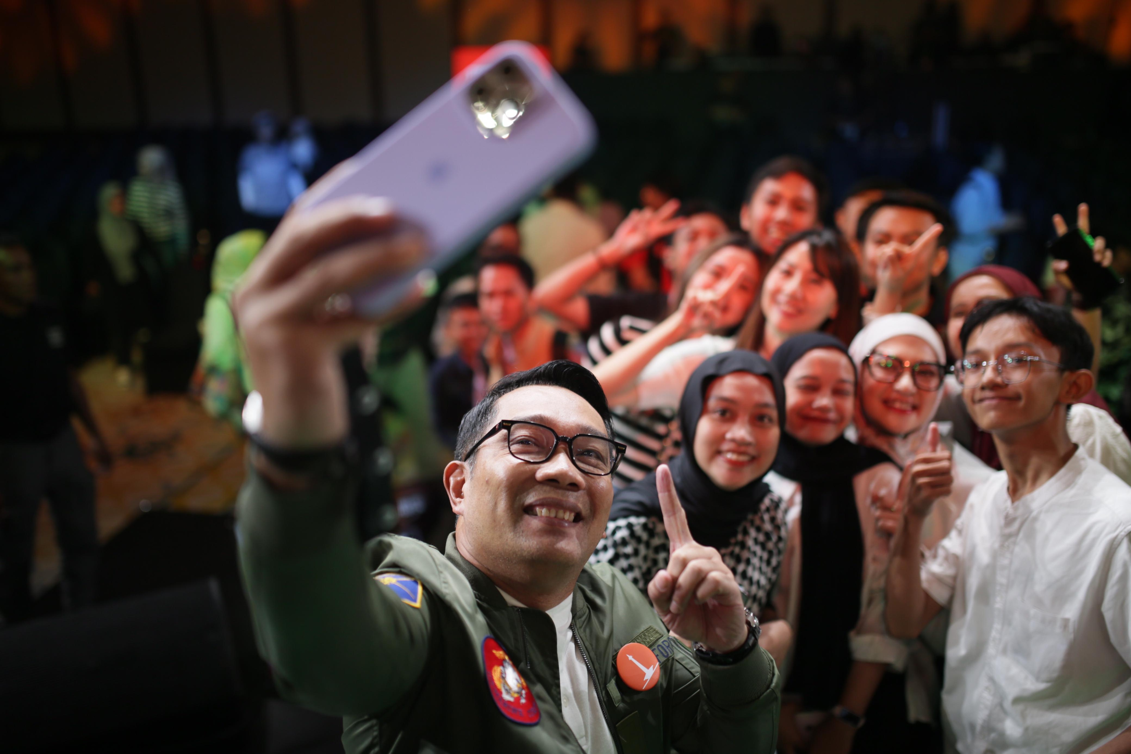 Bakal Jadikan Kepulauan Seribu Kawasan Ekonomi Wisata Khusus, Ini yang Akan Dilakukan Ridwan Kamil-Suswono Jika Menang Pilkada Jakarta