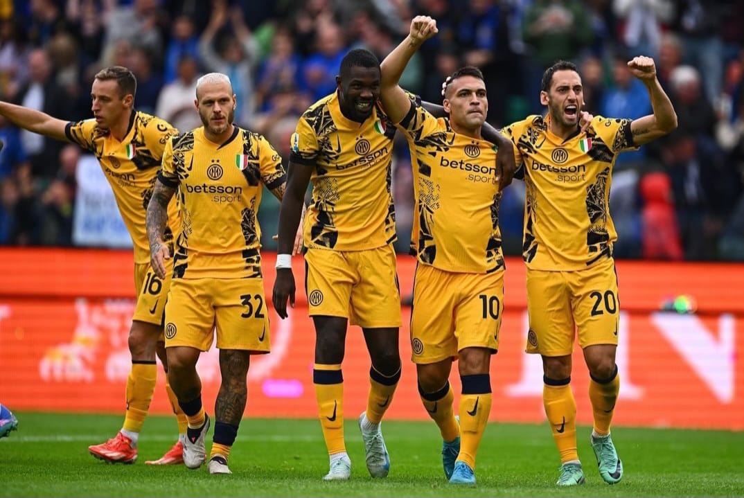Pertarungan Seru: Inter Milan Bakal Hadapi Red Star Belgrade di Liga Champions 2 Oktober Mendatang, Ini Dia Prediksi Skor dan Susunan Pemainnya