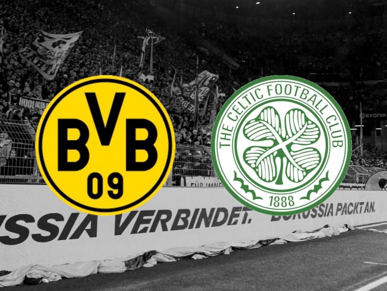 Prediksi Skor Borussia Dortmund Vs Celtic: Pertandingan Dua Tim Peraih Kemenangan yang Mengesankan
