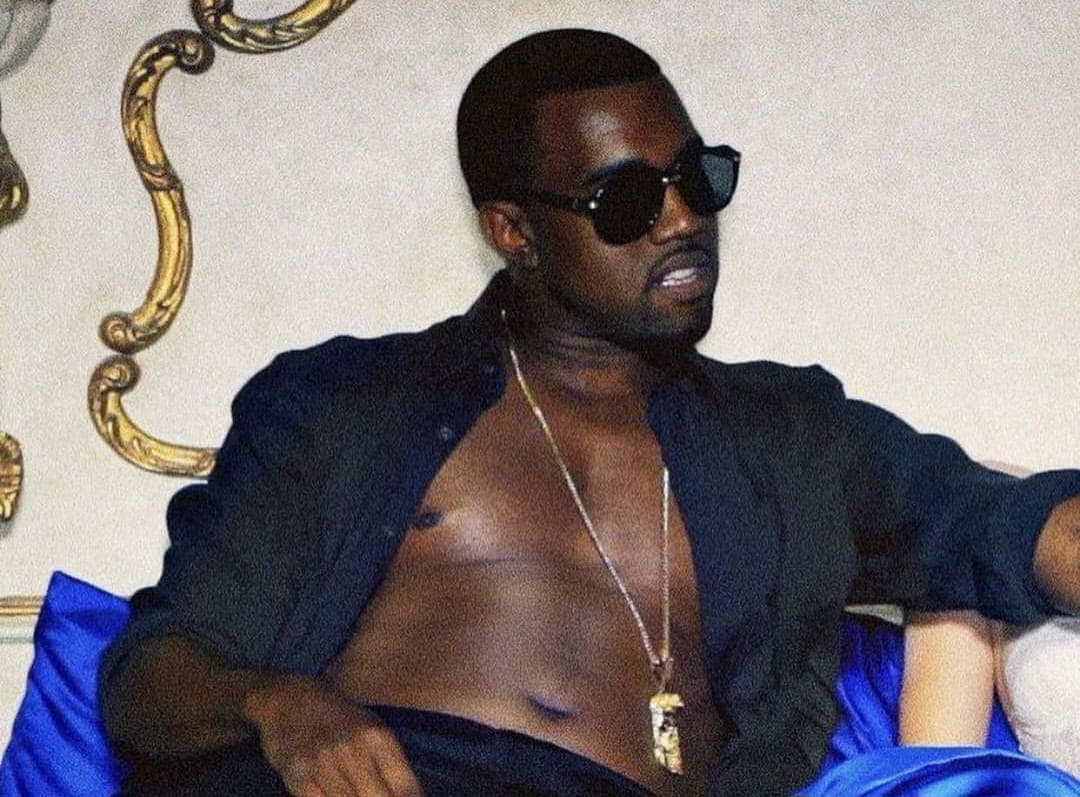 Selama Ini Banyak Publik Termakan Doktrin P Diddy, Kanye West Ungkap Bagaimana Puff Hancurkan Hidupnya