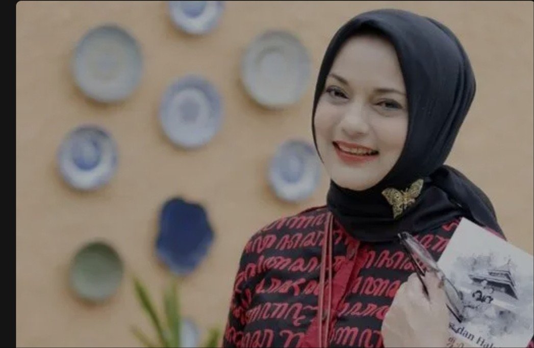 Innalillahi, Aktris Senior Marissa Haque Meninggal Dunia pada Pukul 00:50 Rabu 2 Oktober 2024