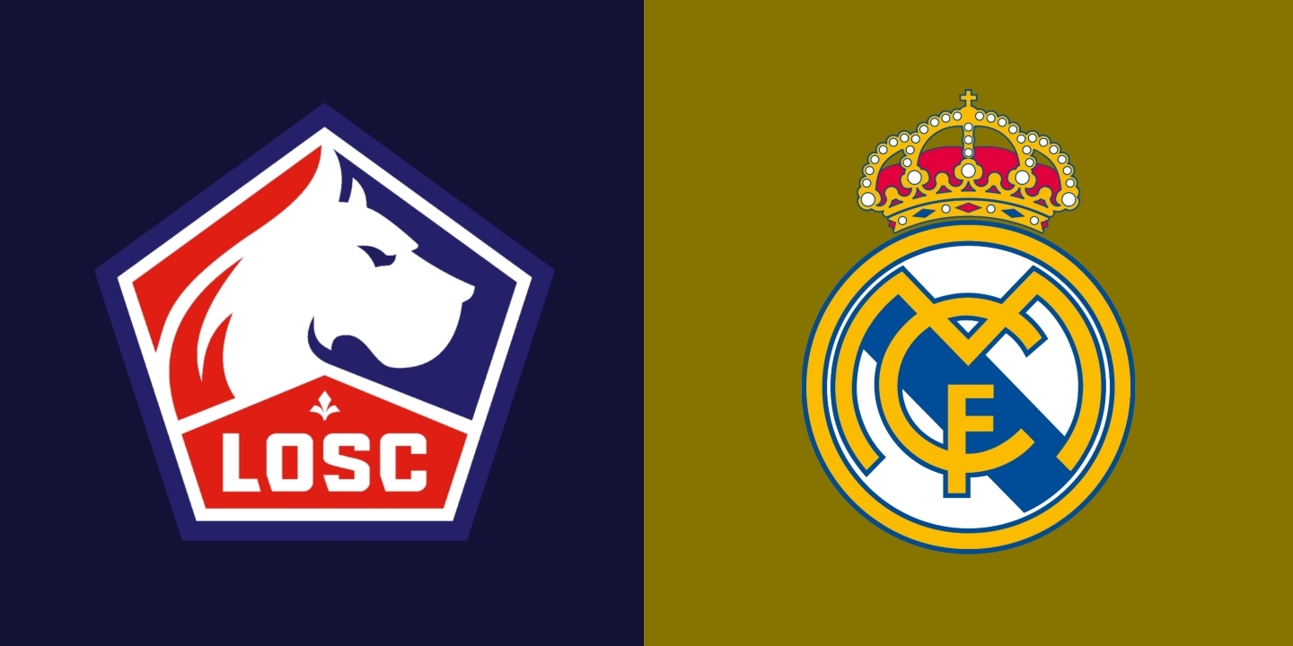 Prediksi Skor Lille vs Real Madrid di Liga Champions: Ujian Berat untuk Tuan Rumah