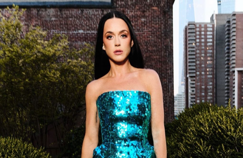 Rupanya Banyak Artis Hollywood yang Berusaha Bongkar Kelakuan P Diddy, Selain Artis Hip Hop Ada Katy Perry yang Coba Isyaratkan Pesta Aneh Freak Offs