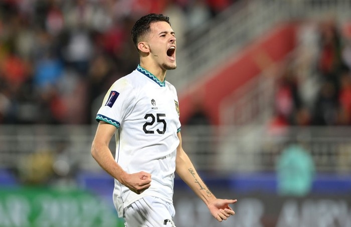 Tidak Masuk Skuad Timnas Indonesia Saat Lawan Bahrain dan China di Kualifikasi Piala Dunia 2026, Justin Hubner Angkat Bicara, Ternyata Ini Alasannya