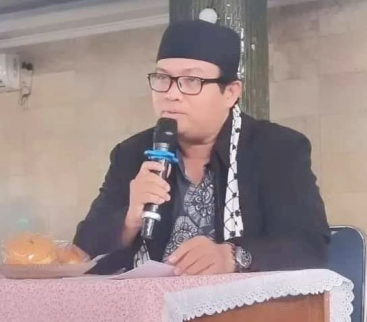 Program Umroh Gratis yang Dicanangkan Cagub Ridwan Kamil Disambut Antusias Para Marbot dan Takmir Masjid di Jakarta
