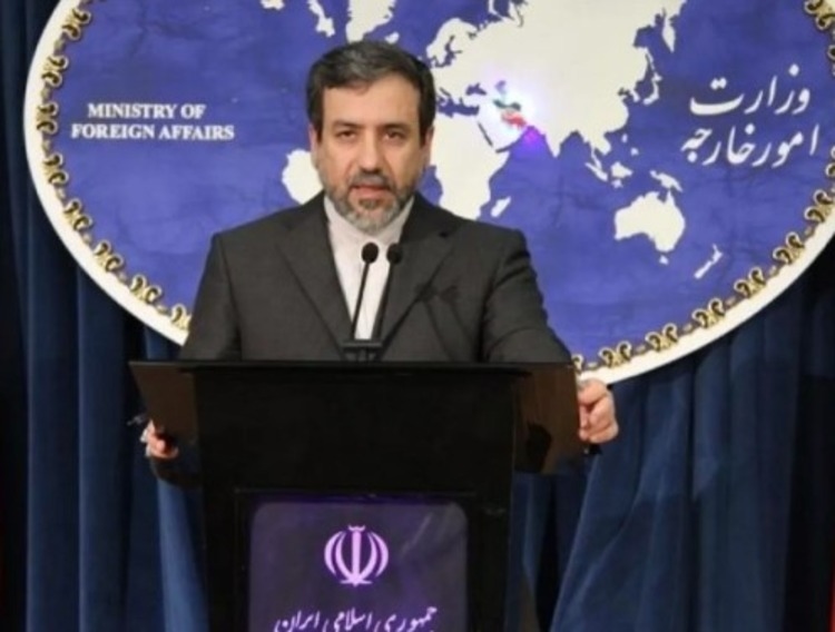 Iran Akan Anggap Musuh Bagi Negara yang Beri Bantuan Ruang Udara Pada Israel