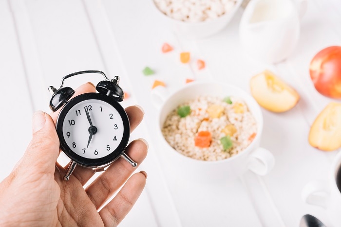 Seberapa Efektif Intermitten Fasting dalam Program Diet? Simak Penjelasan Berikut