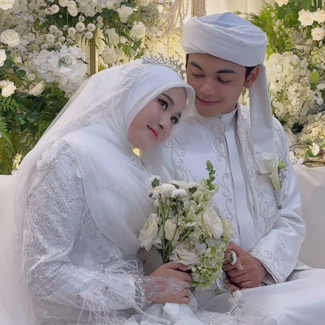 Gus Zizan dan Kamila Asy Syifa Jadi Sorotan Karena Nikah Dini, Sang Ibunda Cibir Netizen: Miskin Ilmu
