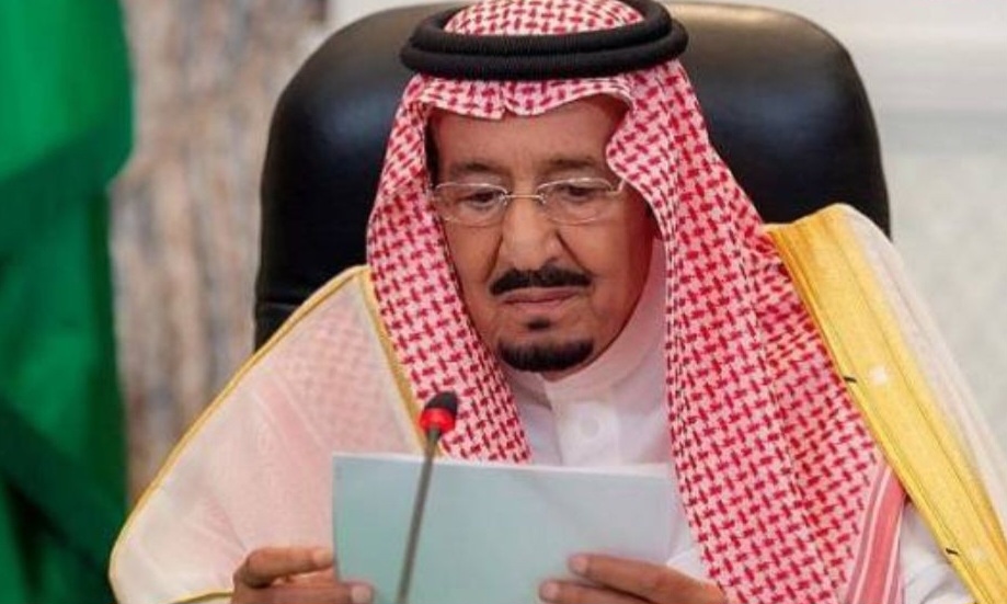 Kesehatannya Terus Dipantau, Raja Salman Dikabarkan Kembali Sakit
