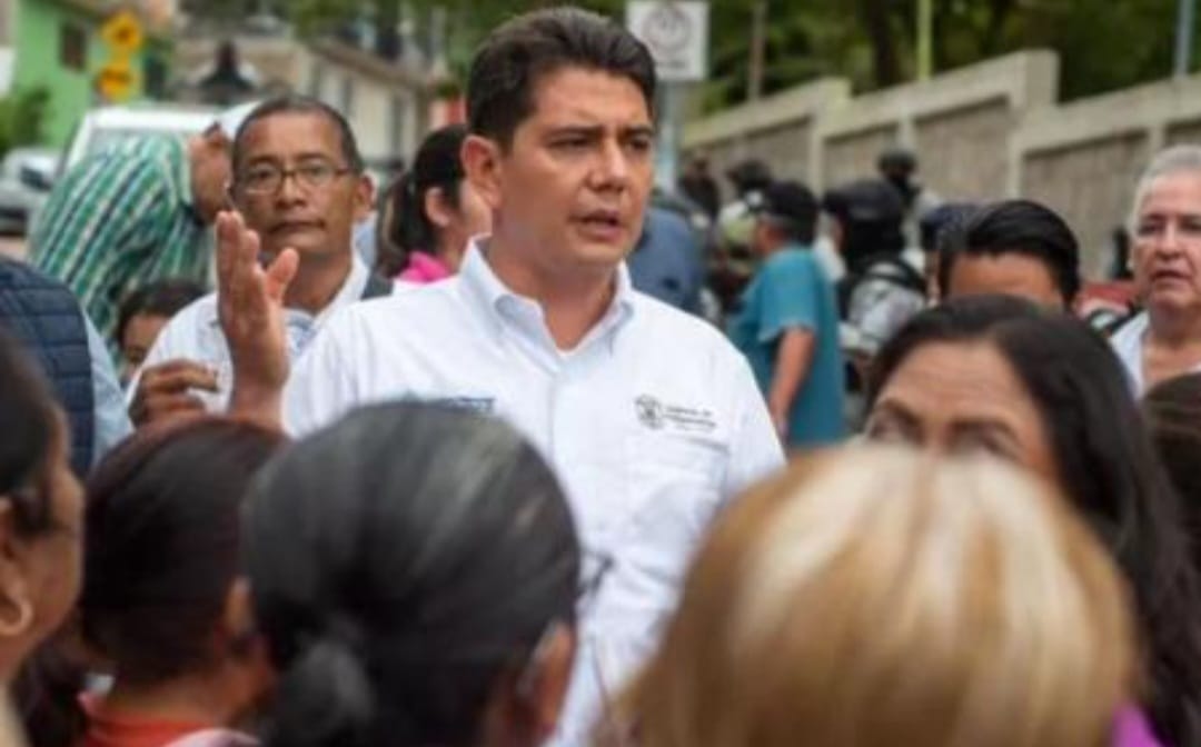 Walikota Meksiko Ditemukan Tewas Dengan Kepala Terpenggal, Usai Menjabat Kurang Dari Sepekan