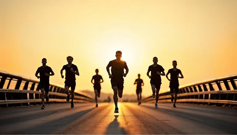 BERSIAP! Jakarta Running Fest 2024 Digelar Weekend Ini, Belasan Ribu Pelari Siap Bertanding di 5 Kategori