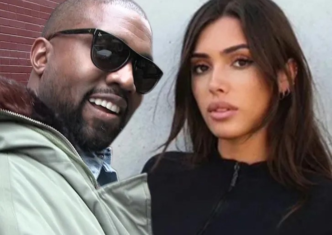 Kanye West Dan Bianca Censori Diterpa Isu Perceraian, Pisah Rumah Sejak Beberapa Minggu Lalu