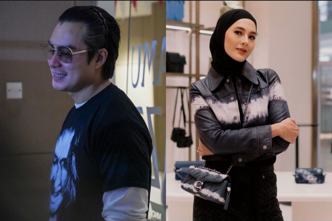 Baim Wong Gugat Cerai Paula Verhoeven Dan Tuntut Hak Asuh Anak