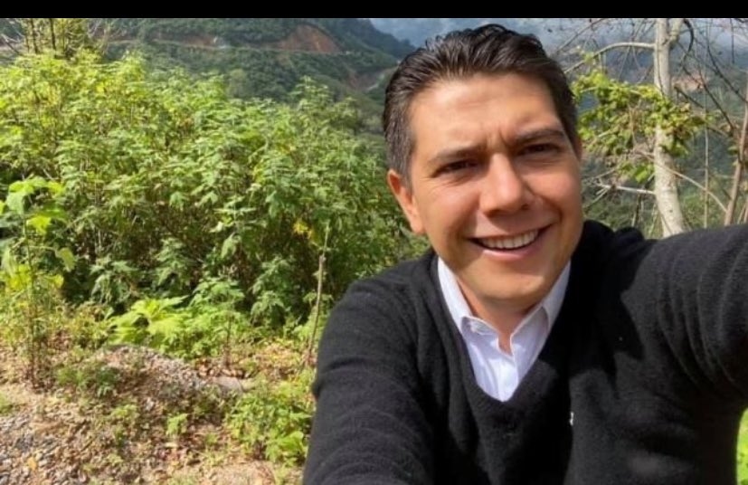 Walikota Chilpancingo Meksiko, Dipenggal Setelah 6 Hari Menjabat, Diduga Dibunuh Kartel