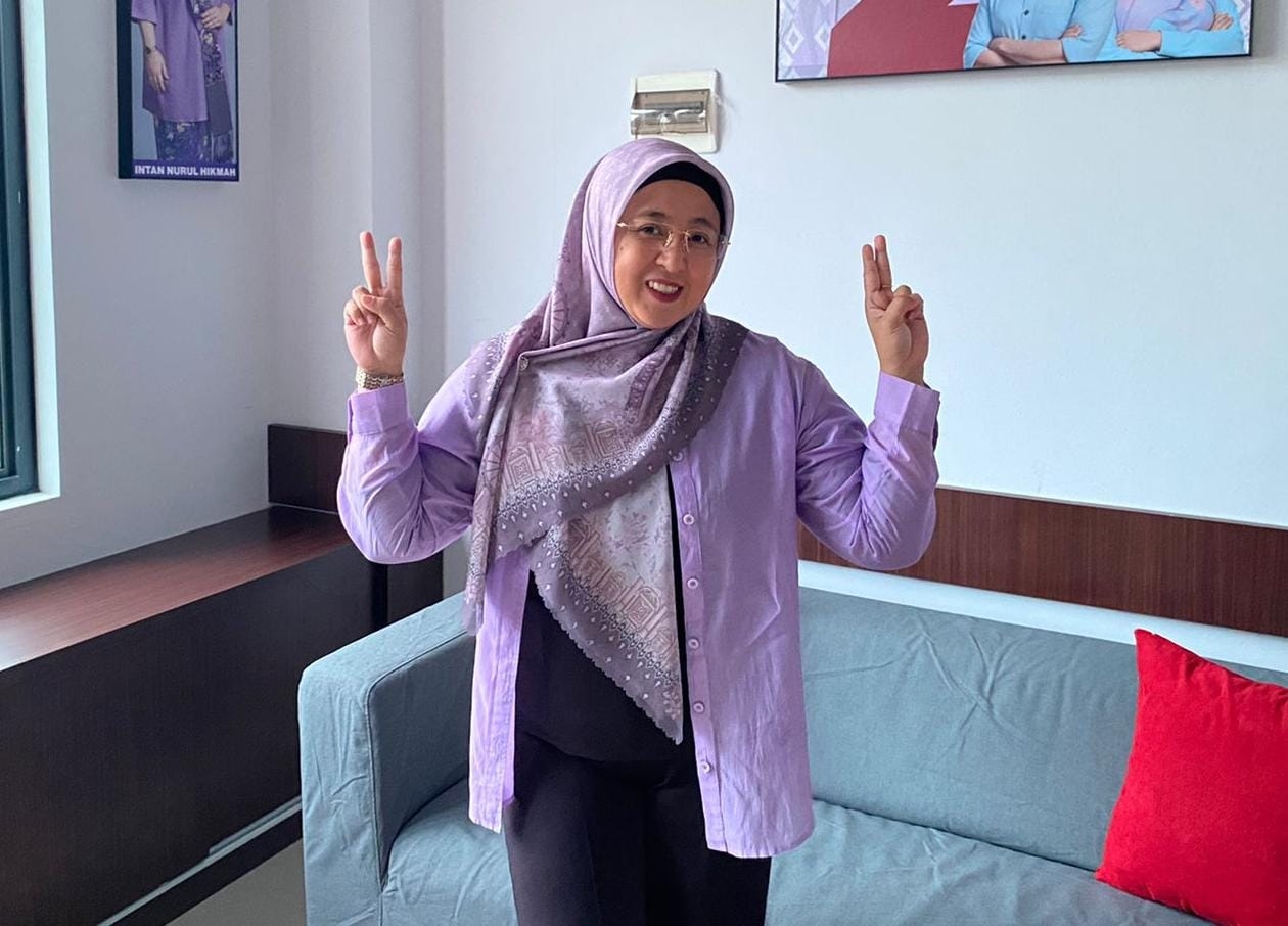 Hadirkan Program TUNAS, Maesyal-Intan Akan Fokus Tingkatkan Layanan Kesehatan dan Bebas Stunting