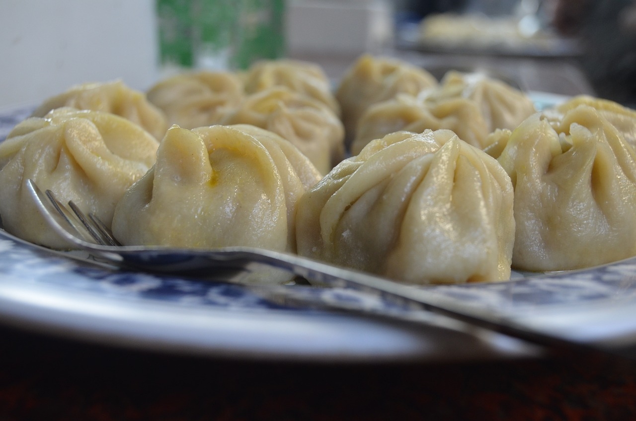 Resep Dimsum Ayam Udang Lezat dan Mudah Dibuat di Rumah