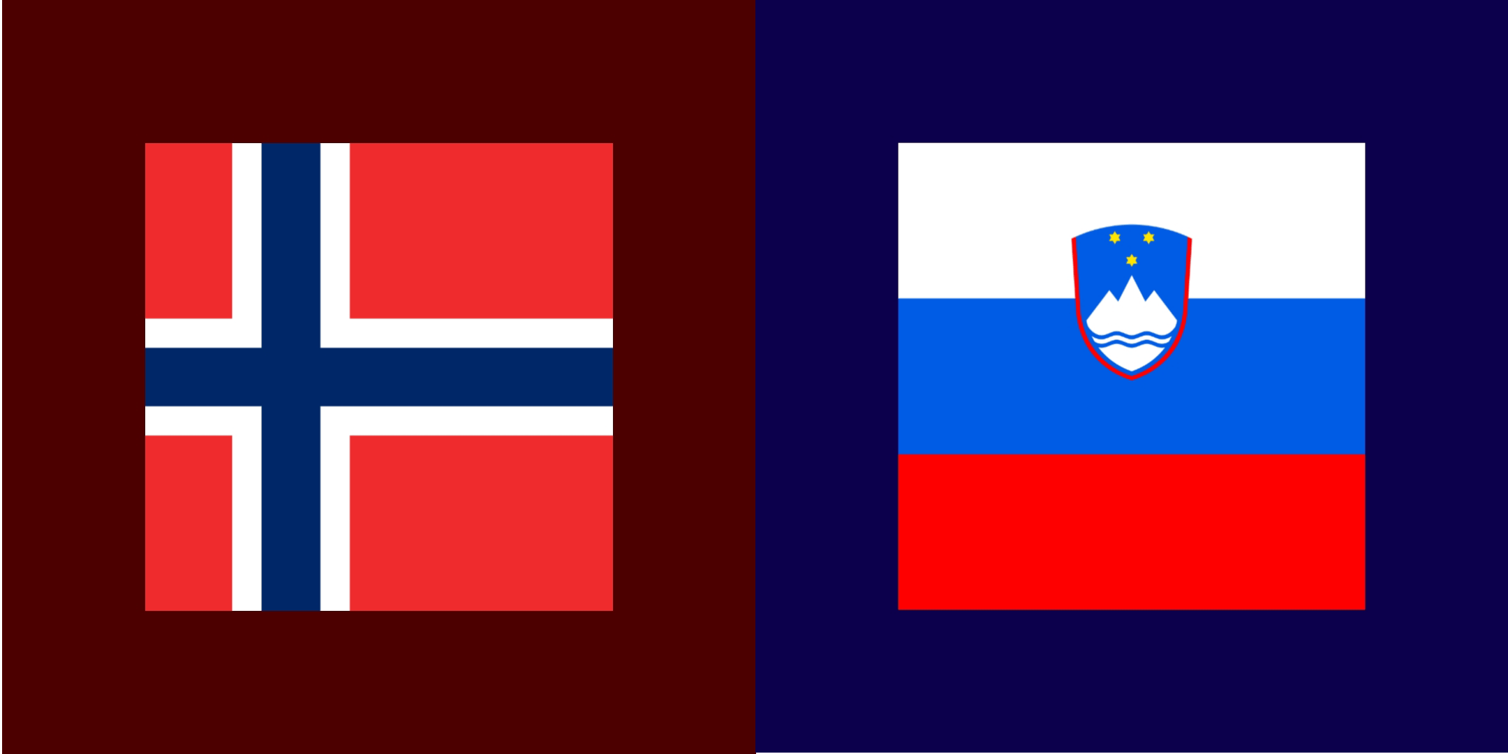Prediksi Skor Norwegia vs Slovenia di UEFA Nations League: Mampukah Haaland dkk. Menang di Kandang?