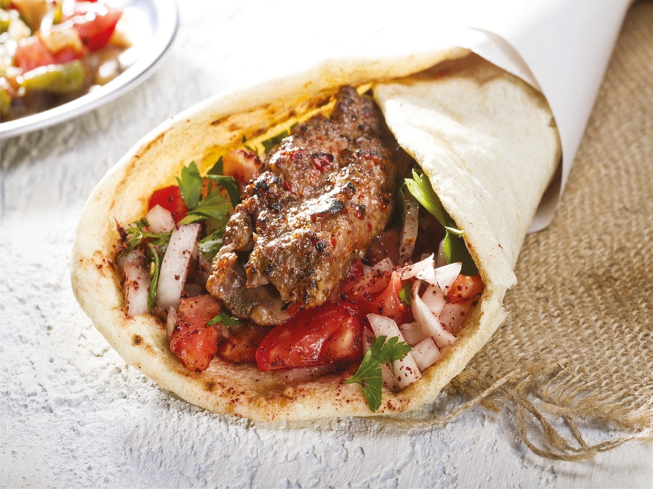 Resep Kebab Homemade: Sederhana, namun Rasanya Juara!