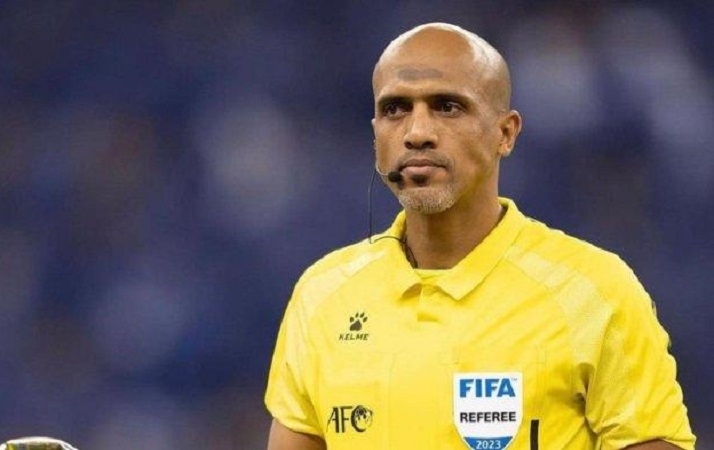 Ampun, Cuma Begini Komentar Sekjen AFC soal Kontroversial Wasit Ahmad Al Kaf, PSSI Langsung Bereaksi