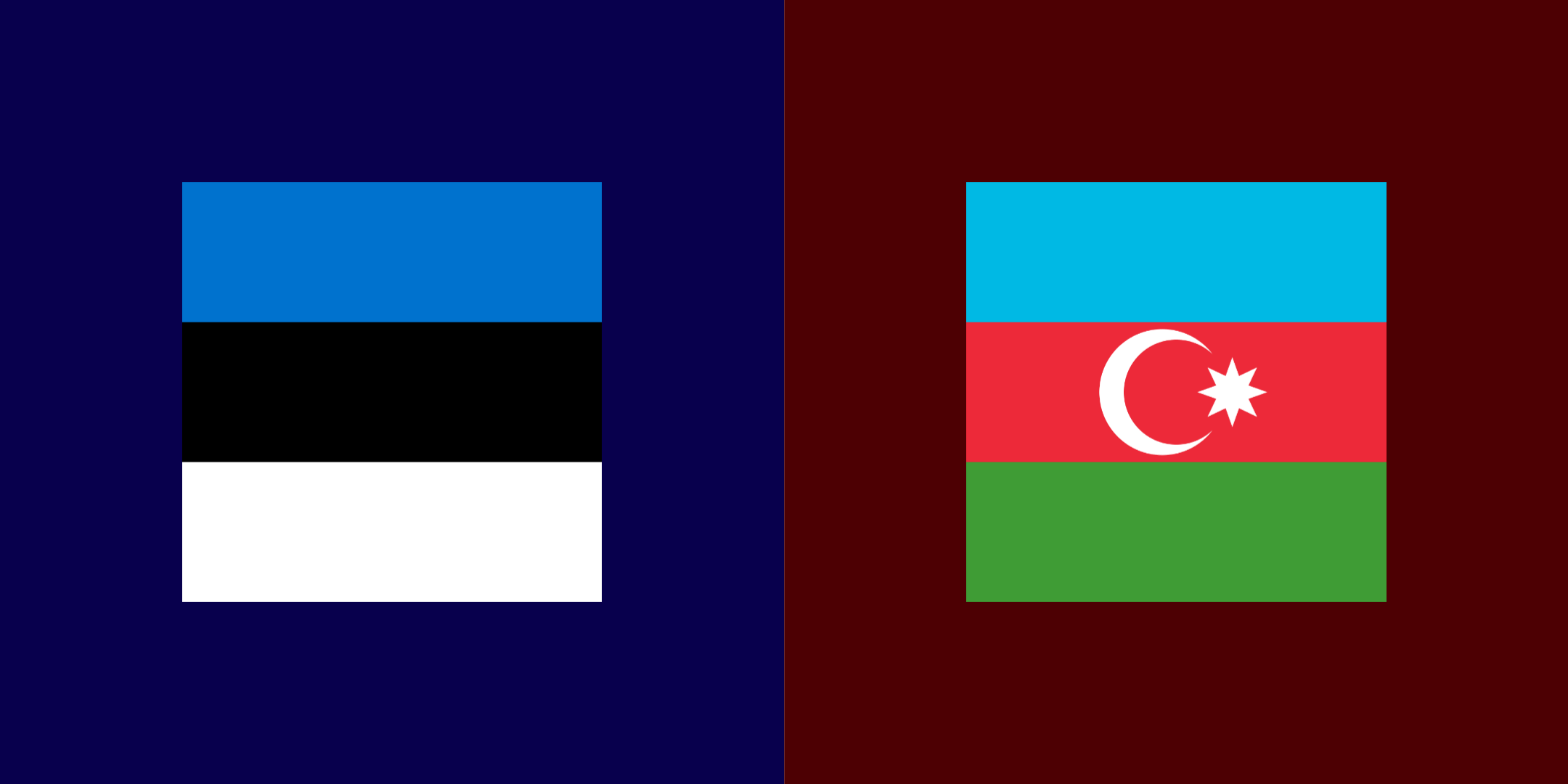 Prediksi Skor Estonia vs Azerbaijan di UEFA Nations League Malam ini