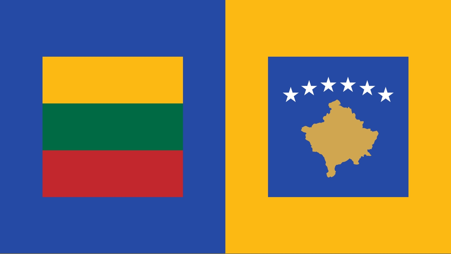 Prediksi Skor Lithuania vs Kosovo UEFA Nations League: Sabtu, 12 Oktober 2024
