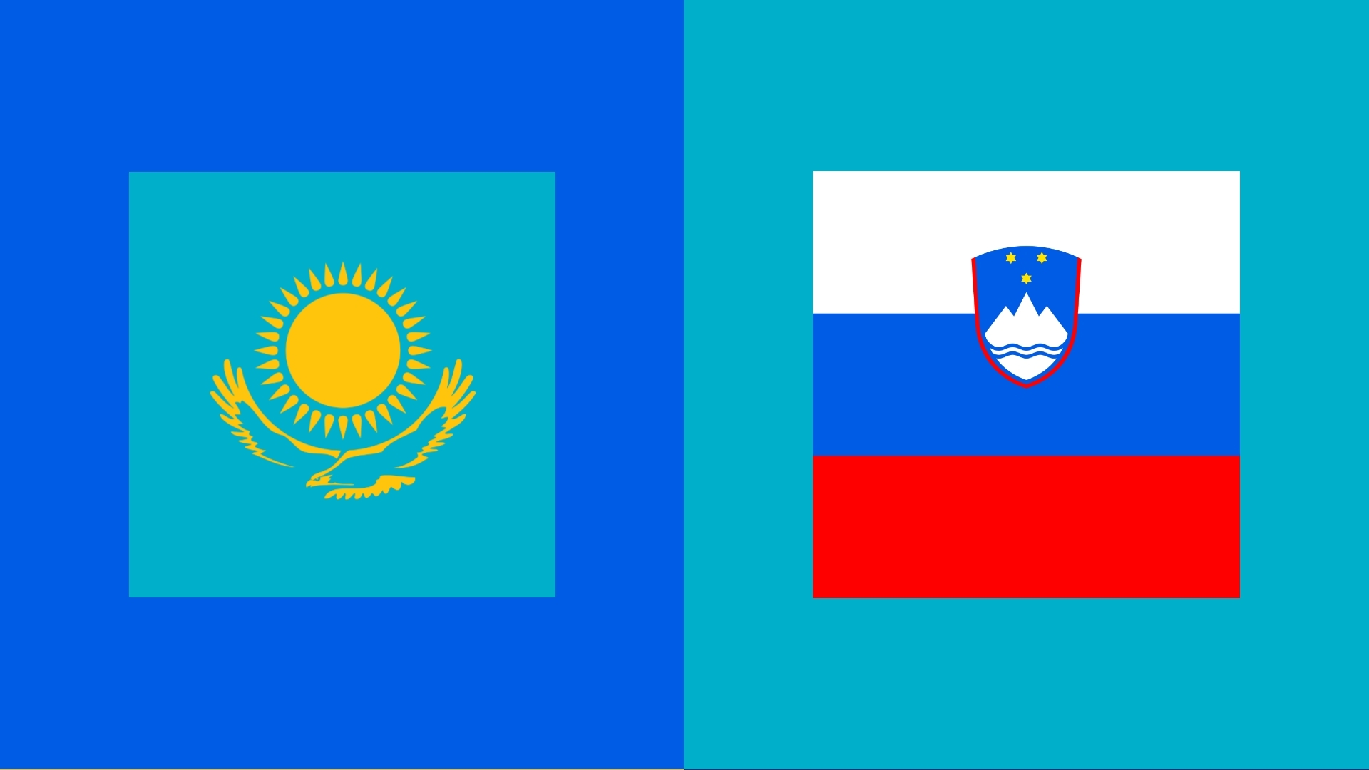 Prediksi Skor Kazakhstan vs Slovenia: Misi Pembalasan Dendam Tuan Rumah di Lanjutan UEFA Nations League