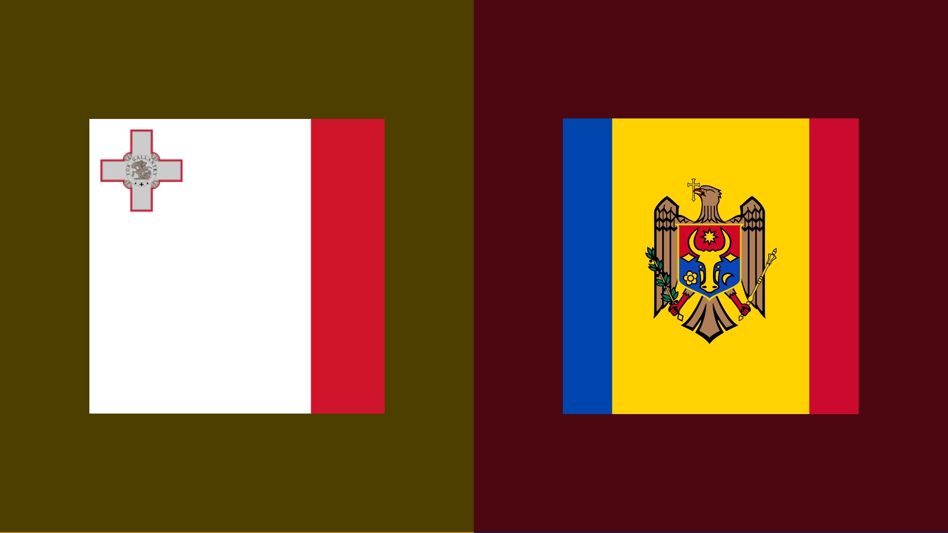 Prediksi Skor Malta vs Moldova di UEFA Nations League 2024 Malam ini