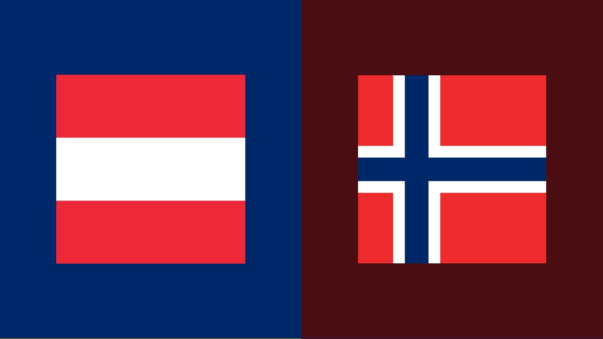 Prediksi Skor Austria vs Norwegia: Duel Ketajaman Haaland di UEFA Nations League