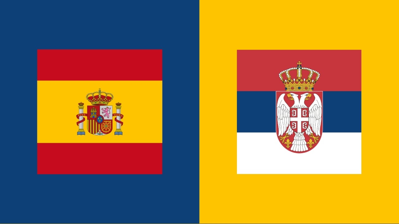 Prediksi Skor Spanyol vs Serbia di UEFA Nations League: Mampukah Tuan Rumah Menang tanpa Pemain Kuncinya?