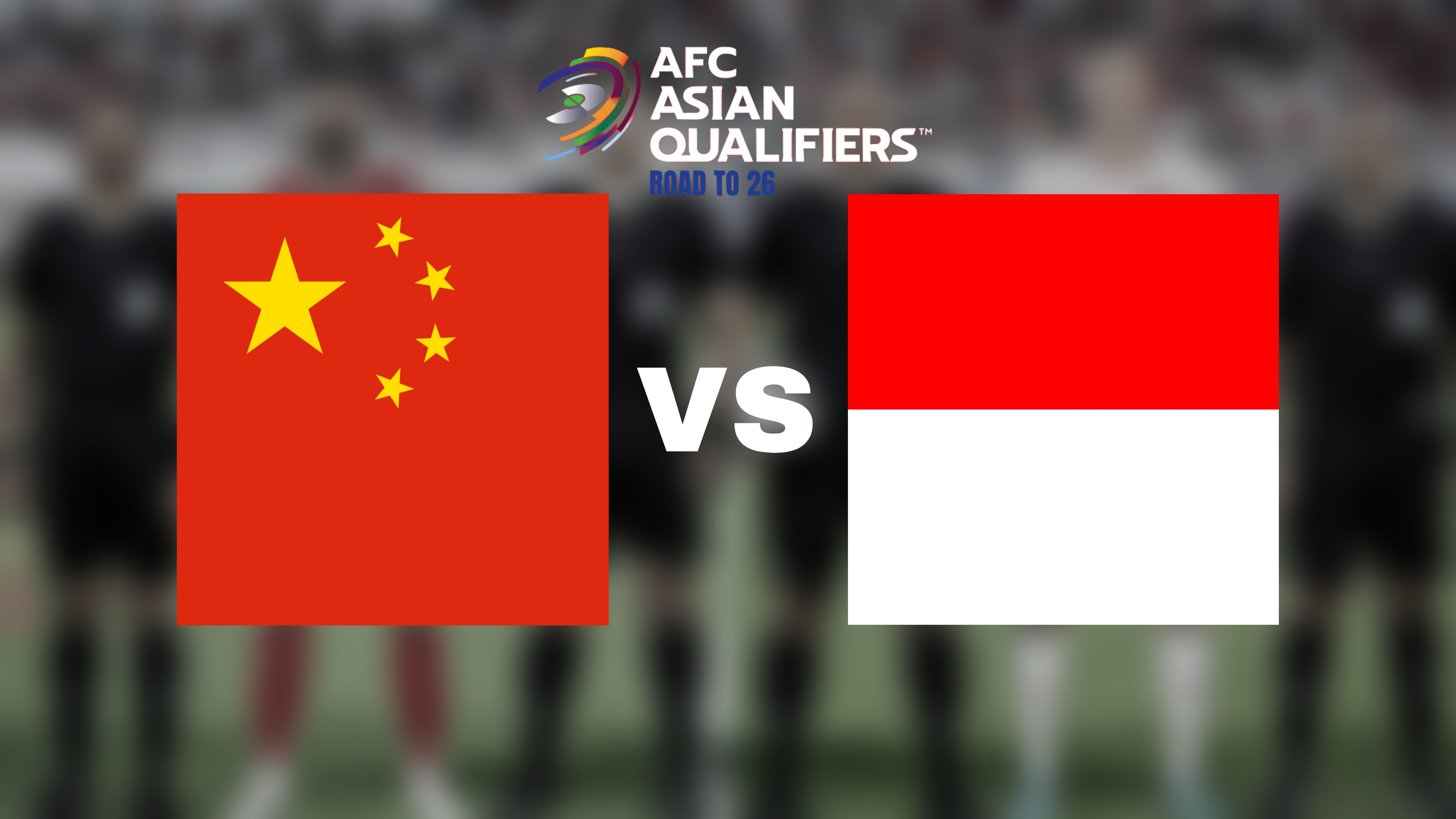 Prediksi Skor China vs Indonesia AFC Asian Qualifiers Road to 26: Garuda Incar Kemenangan Perdana!